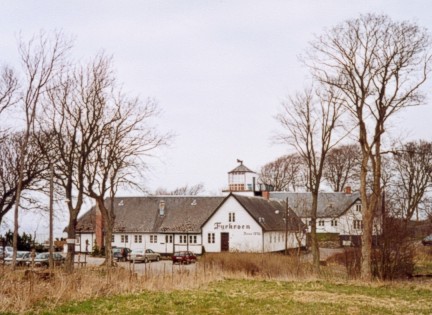 lighthouse Nakkehoved East