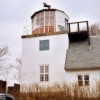 to the lighthouse Nakkehoved East