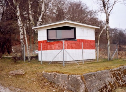 lighthouse Julebæk