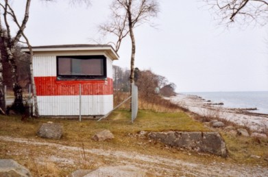 lighthouse Julebæk