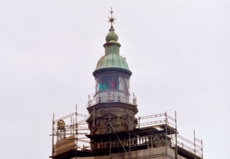 lighthouse Kronborg