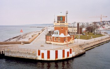 lighthouse Helsingborg