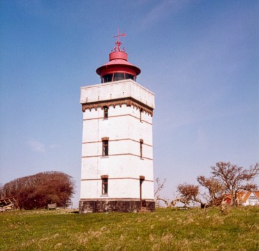 lighthouse Helleholm
