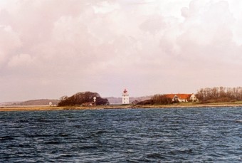 lighthouse Helleholm