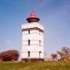 to the lighthouse Helleholm