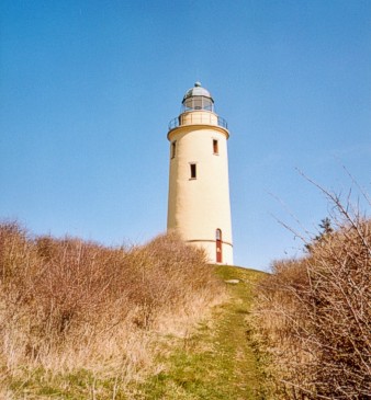 lighthouse Gniben