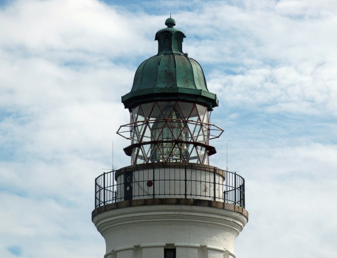 lighthouse Stevns