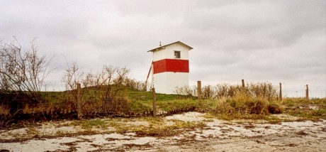lighthouse Roneklint