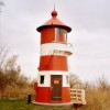 to the lighthouse Hellehavn