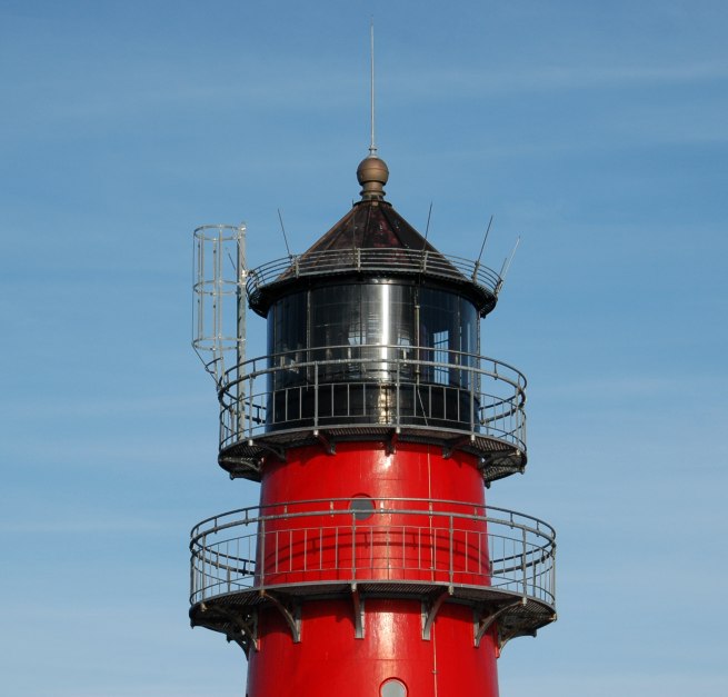 Leuchtturm Büsum