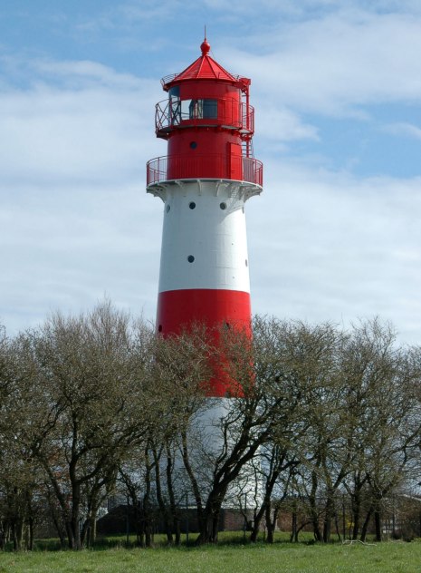 lighthouse Falshöft