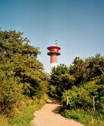 Leuchtturm Holnis