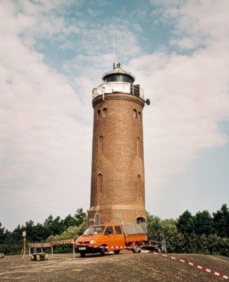 Leuchtturm St. Peter (Böhl)