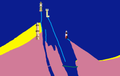 moles and lighthouses before 1998