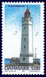 Briefmarke